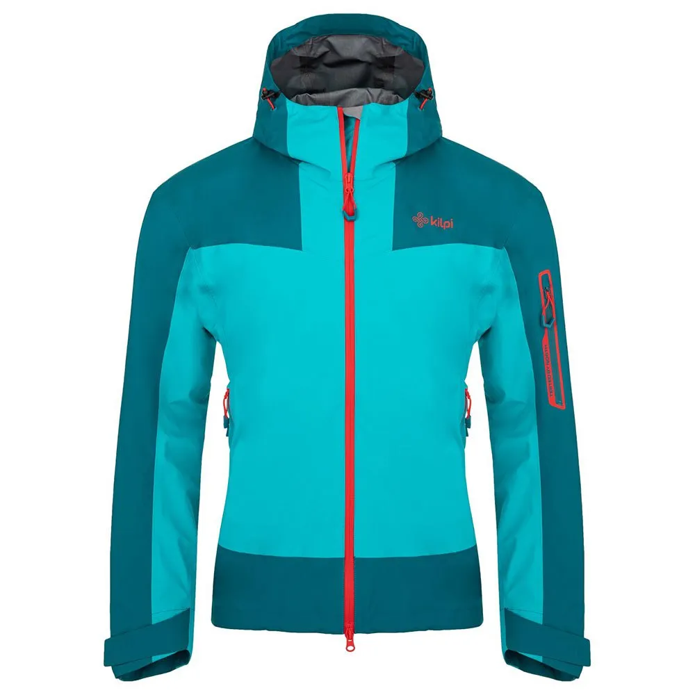 Kilpi Mamba Jas Turquoise