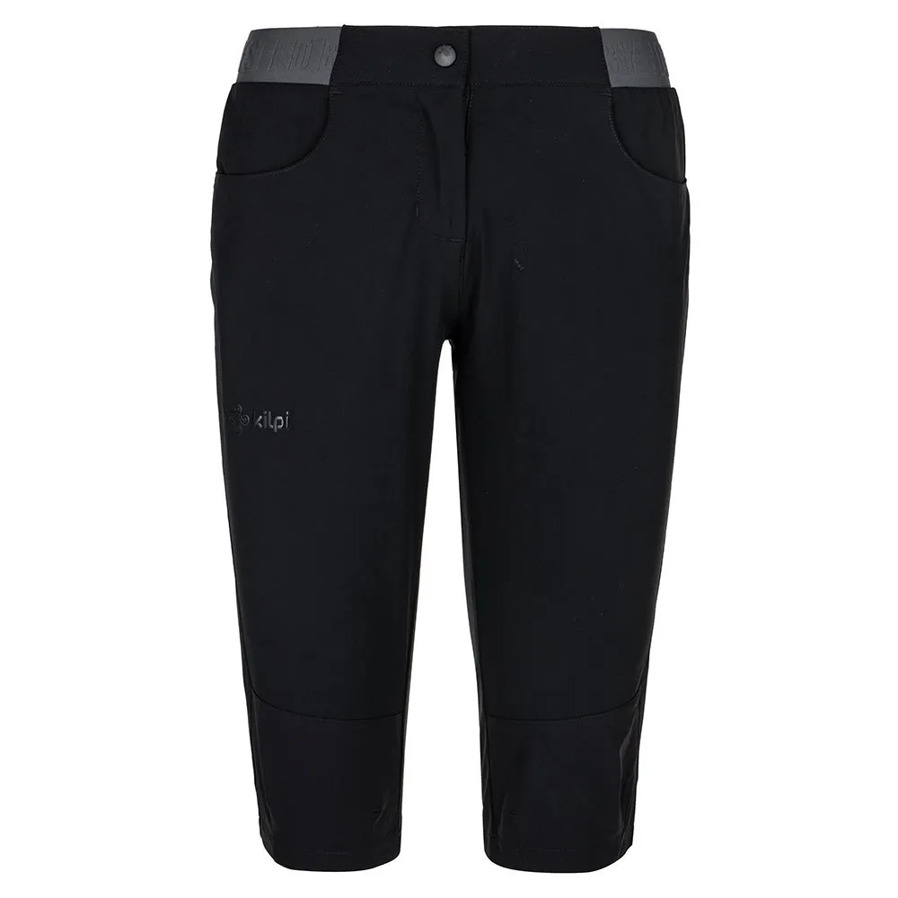 Kilpi Meedin 3/4-broek Zwart