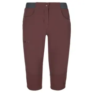 Kilpi Meedin 3/4-broek Rood