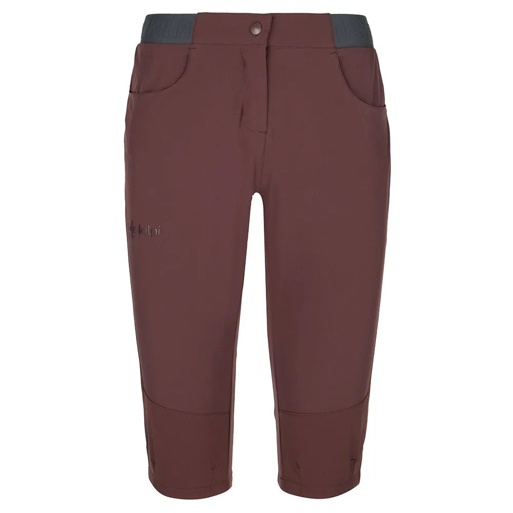 Kilpi Meedin 3/4-broek Rood