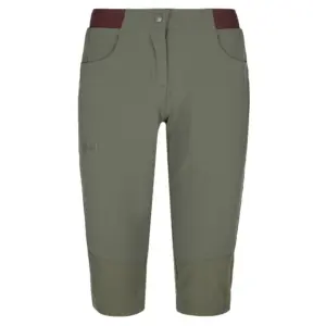 Kilpi Meedin 3/4-broek Creme
