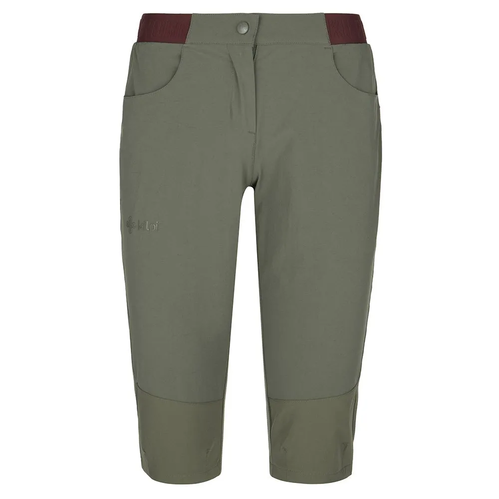 Kilpi Meedin 3/4-broek Creme