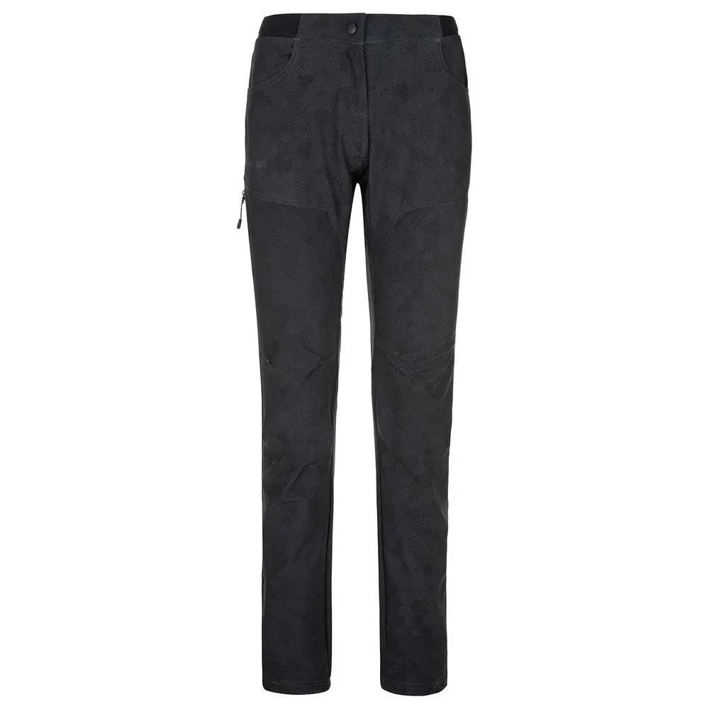 Kilpi Mimicri Broek Grijs