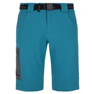 Kilpi Navia Korte Broek Turquoise