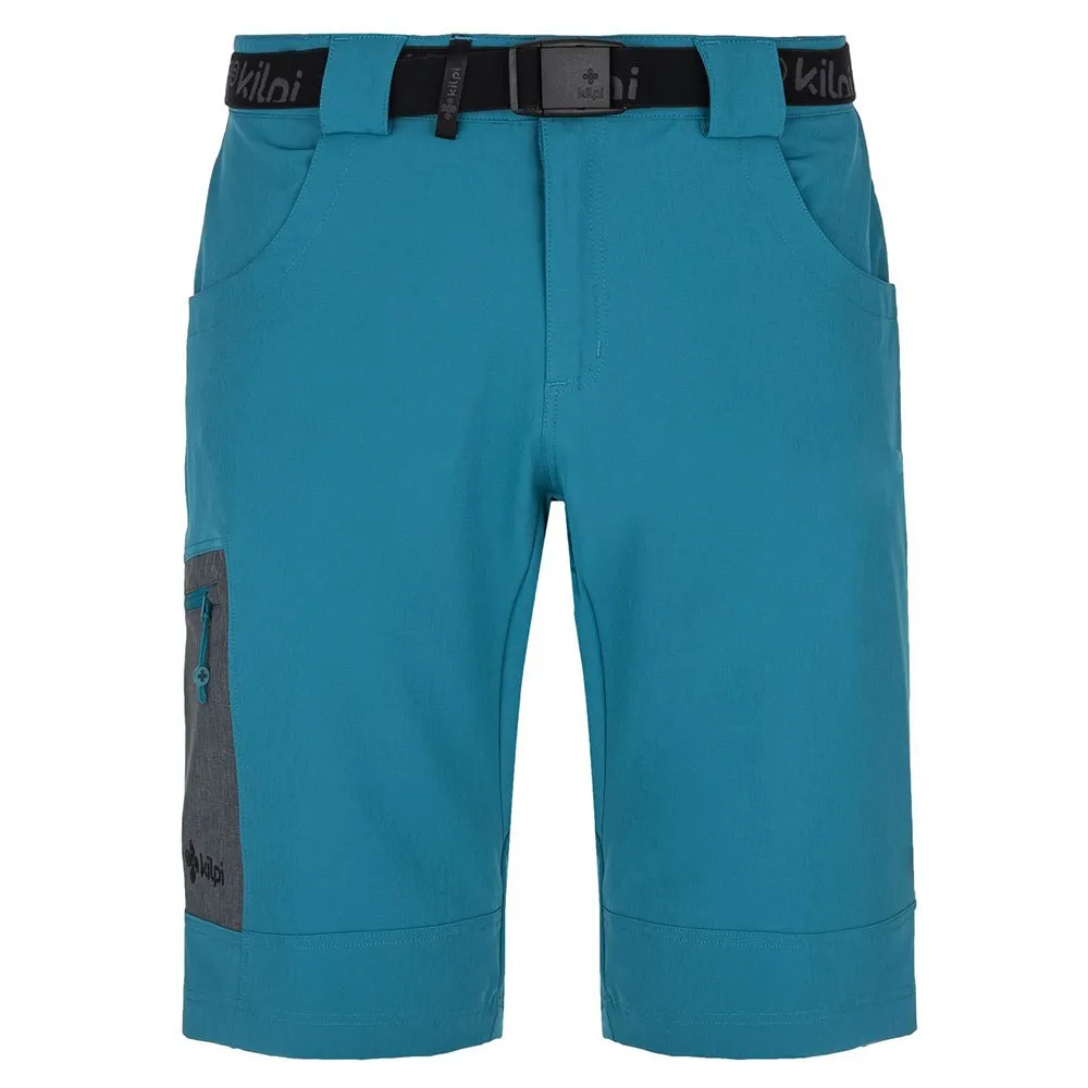 Kilpi Navia Korte Broek Turquoise
