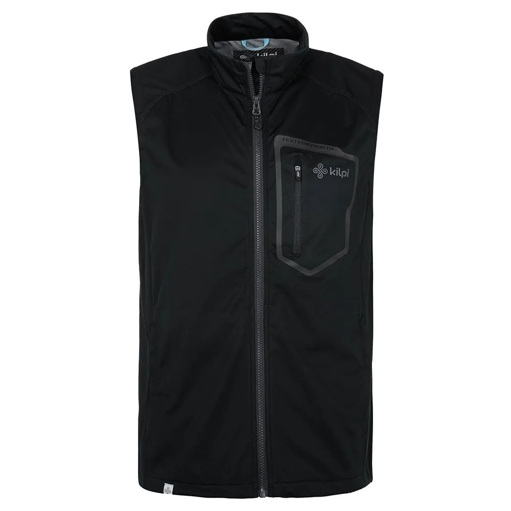 Kilpi Riello Vest Zwart