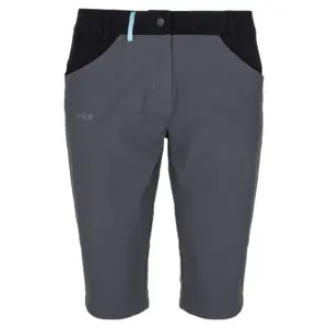 Kilpi Sylane 3/4-broek Grijs