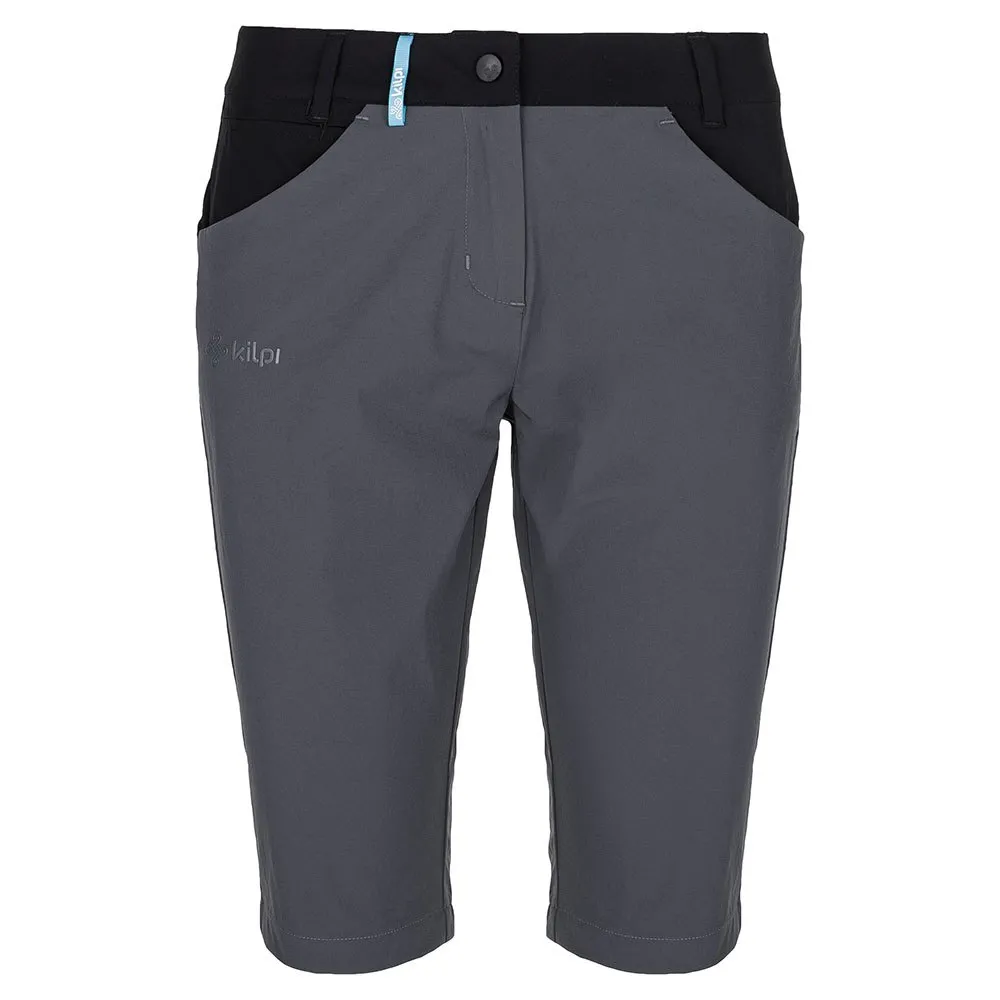Kilpi Sylane 3/4-broek Grijs