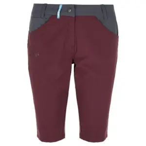 Kilpi Sylane Korte Broek Rood