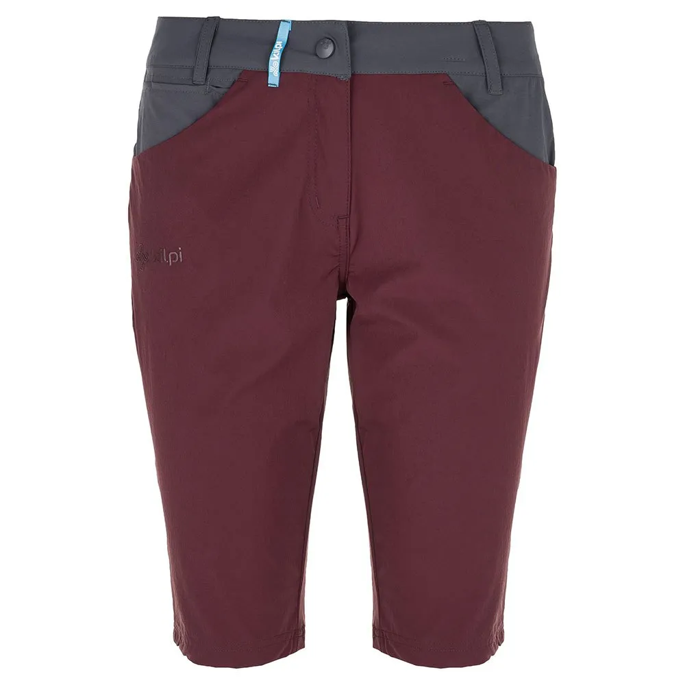 Kilpi Sylane Korte Broek Rood