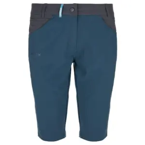 Kilpi Sylane 3/4-broek Turquoise