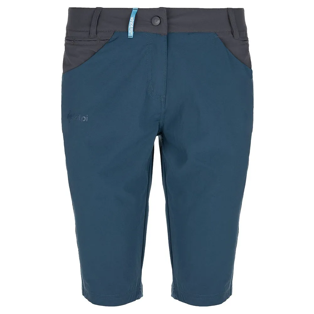 Kilpi Sylane 3/4-broek Turquoise