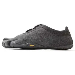Vibram Fivefingers Kso Eco Wool Wandelschoenen Zwart