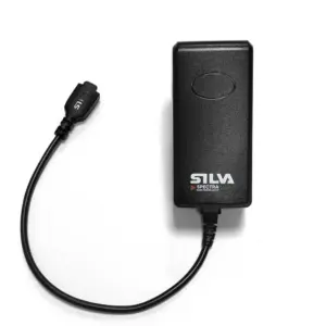 Silva Spectra Batterij Voor Zaklamp Zwart