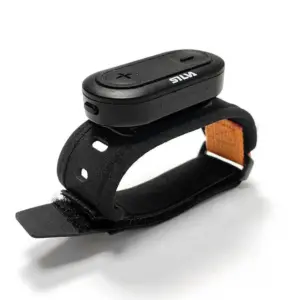 Silva Spectra Bluetooth-afstandsbediening Zwart