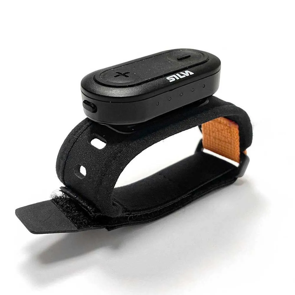 Silva Spectra Bluetooth-afstandsbediening Zwart