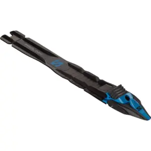 Salomon Prolink Race Classic Langlaufbindingen Zwart