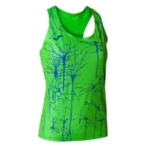 Joma Elite Ix Mouwloos T-shirt Groen