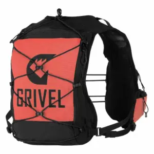 Grivel Mountain Runner Evo 5l Hydratatievest Roze