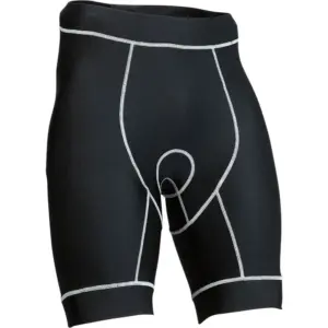 Moose Soft-goods Compression Basislaag Shorts Zwart