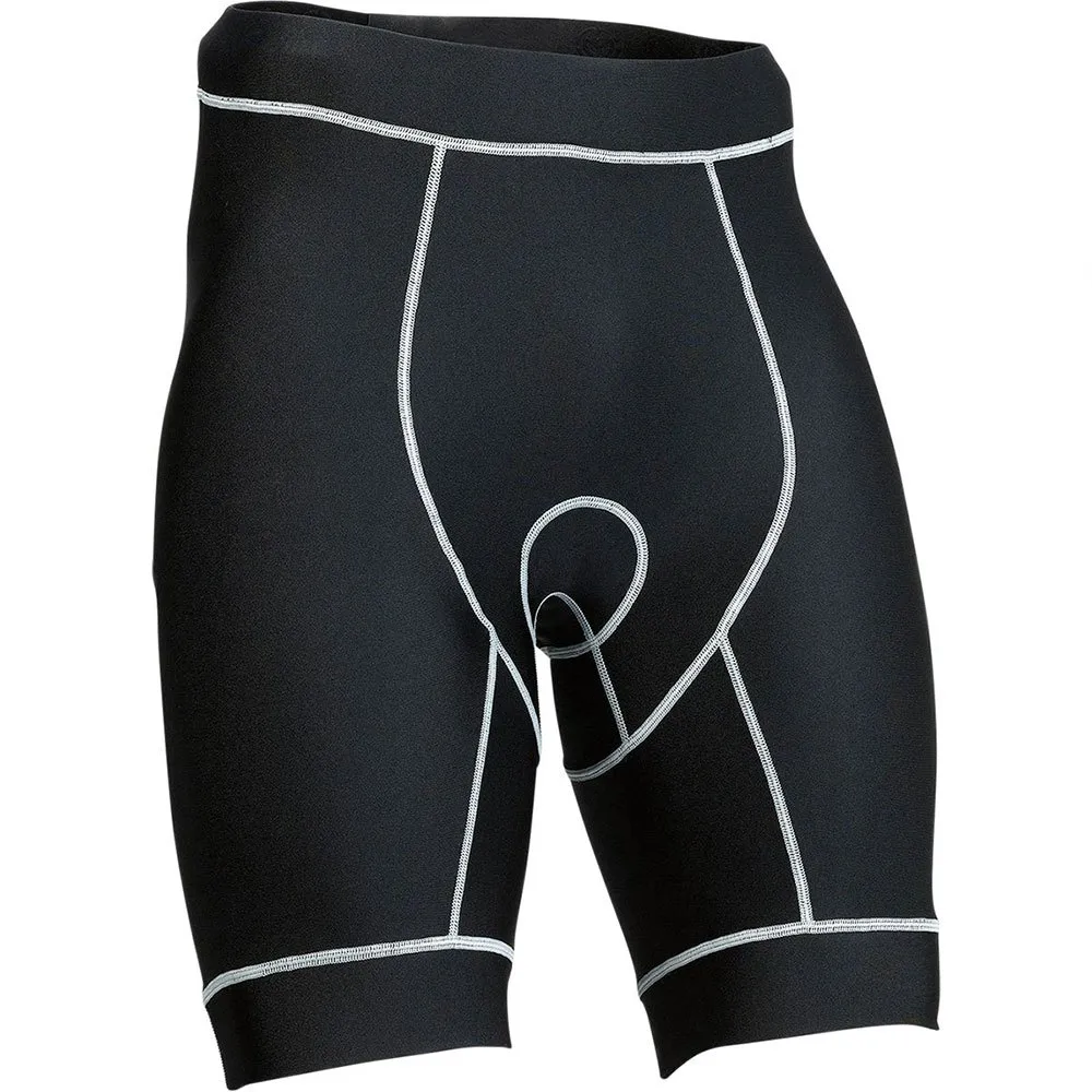 Moose Soft-goods Compression Basislaag Shorts Zwart