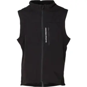 Moose Soft-goods Xc Vest Zwart