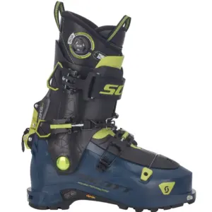 Scott Cosmos Pro Toerskischoenen Zwart