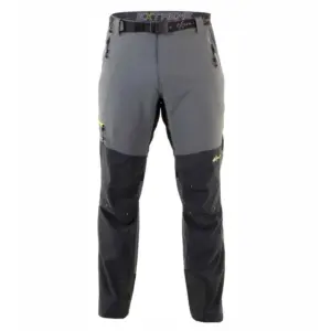 Newwood Bing Broek Grijs