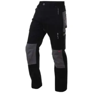 Newwood Brent Broek Zwart