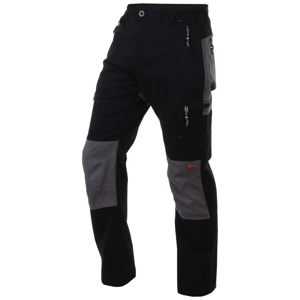 Newwood Brent Broek Zwart