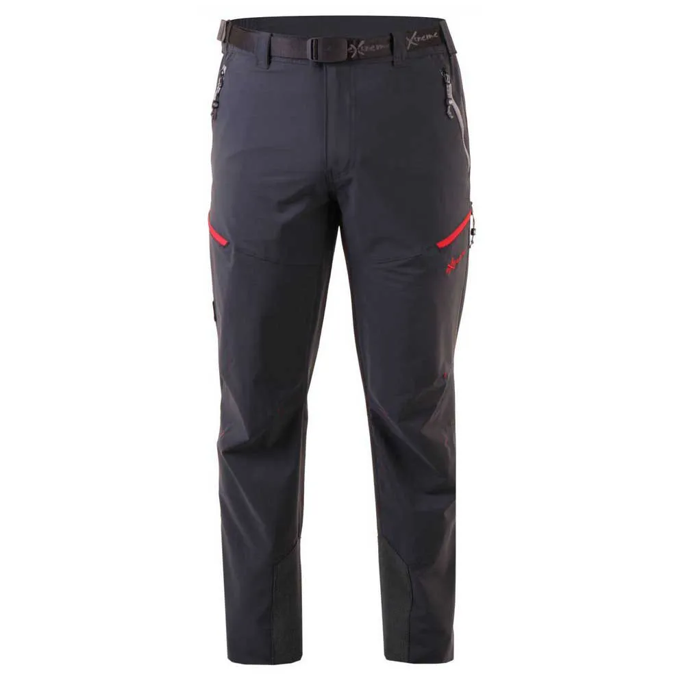 Newwood Davos V2 Broek Grijs