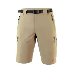 Newwood Kola Korte Broek Dune / Carbon