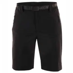 Newwood Korando Korte Broek Zwart