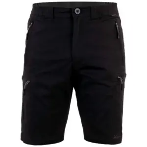 Newwood Krispy Korte Broek Zwart