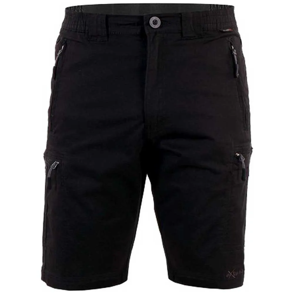 Newwood Krispy Korte Broek Zwart