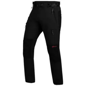 Newwood Kylo Broek Zwart