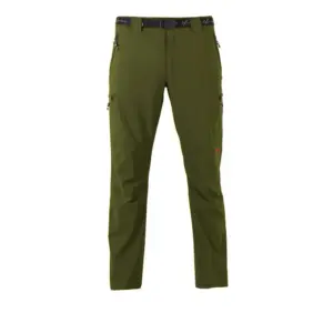 Newwood Kylo Broek Camo