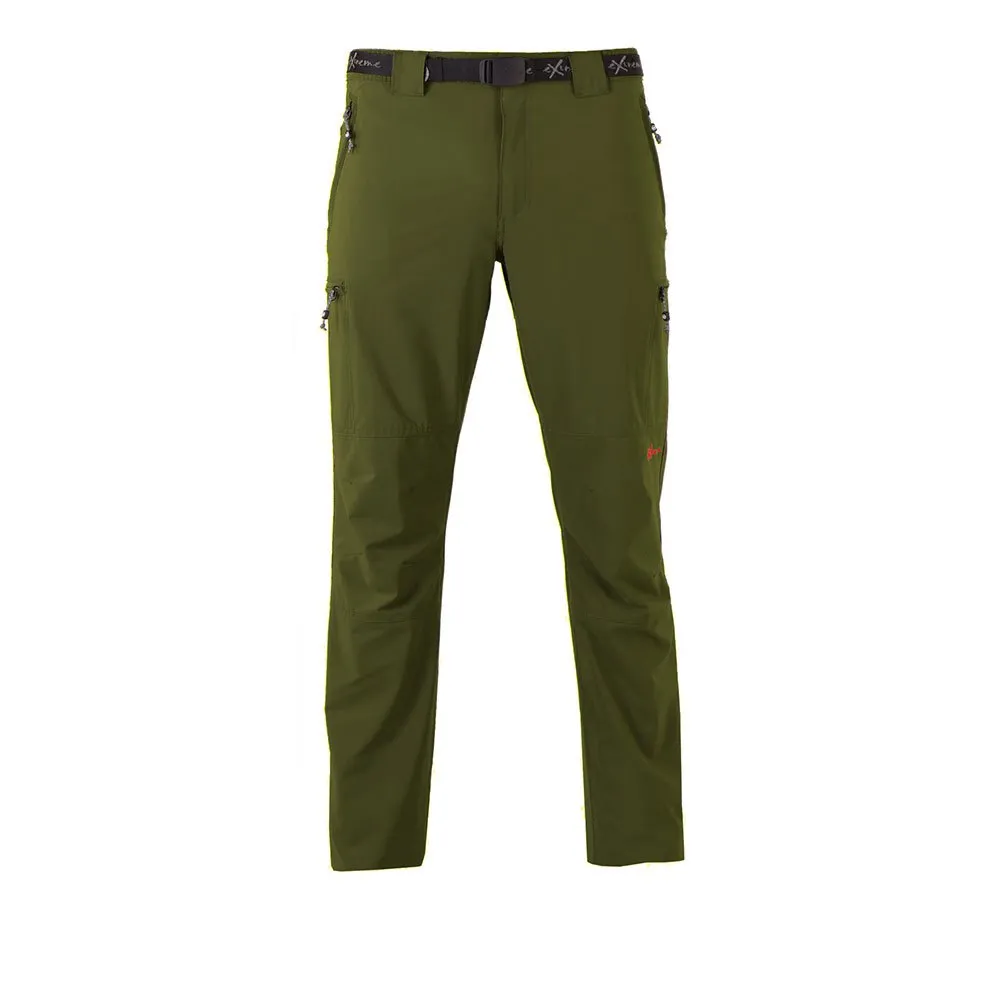 Newwood Kylo Broek Camo