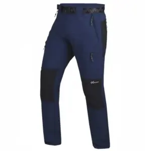 Newwood Kylo Broek Blauw
