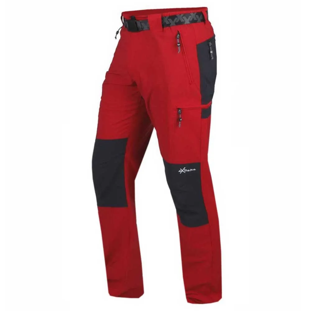 Newwood Kylo Broek Rood