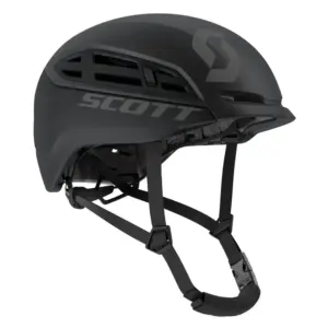 Scott Couloir Tour Helm Zwart