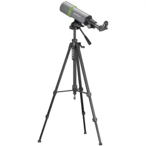 Bresser Nightexplorer 80/400 Telescoop Zwart
