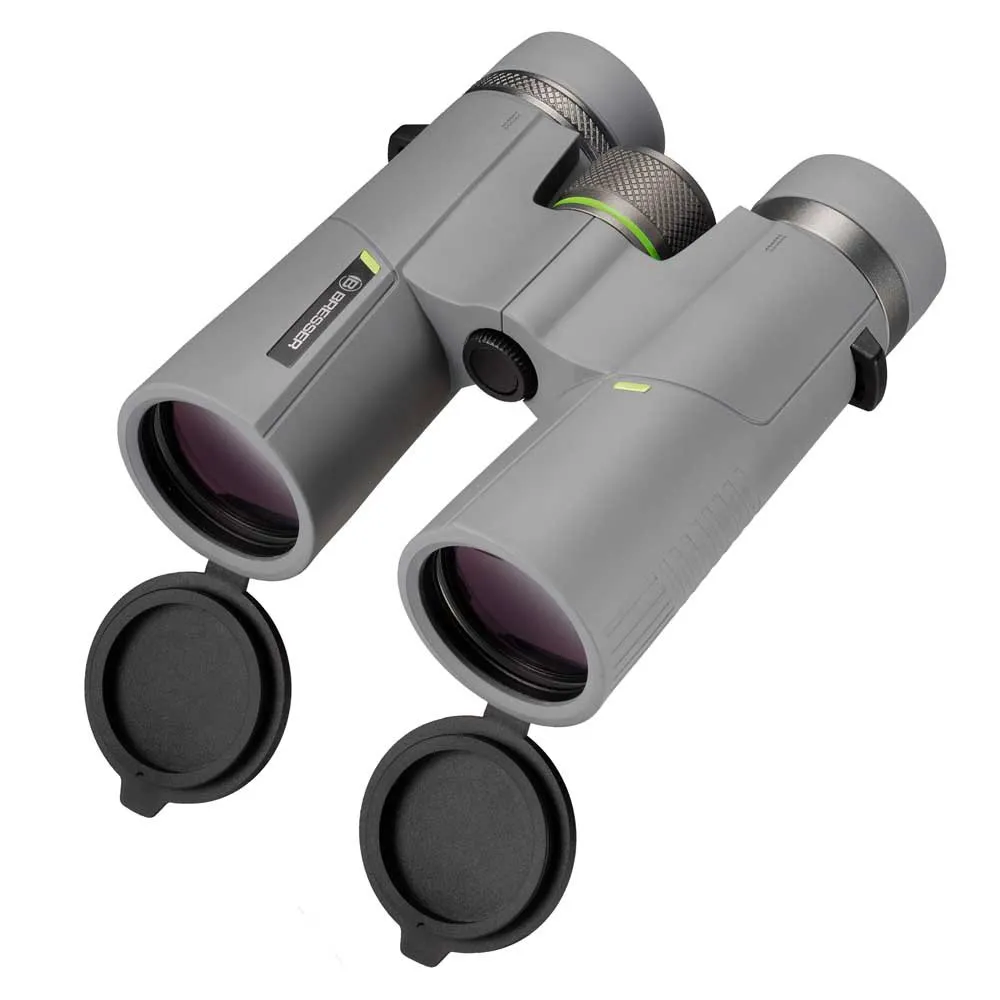 Bresser Wave 8×42 Verrekijker Grijs