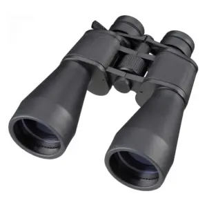 Bresser Zoom 10-30×60 Verrekijker Zwart