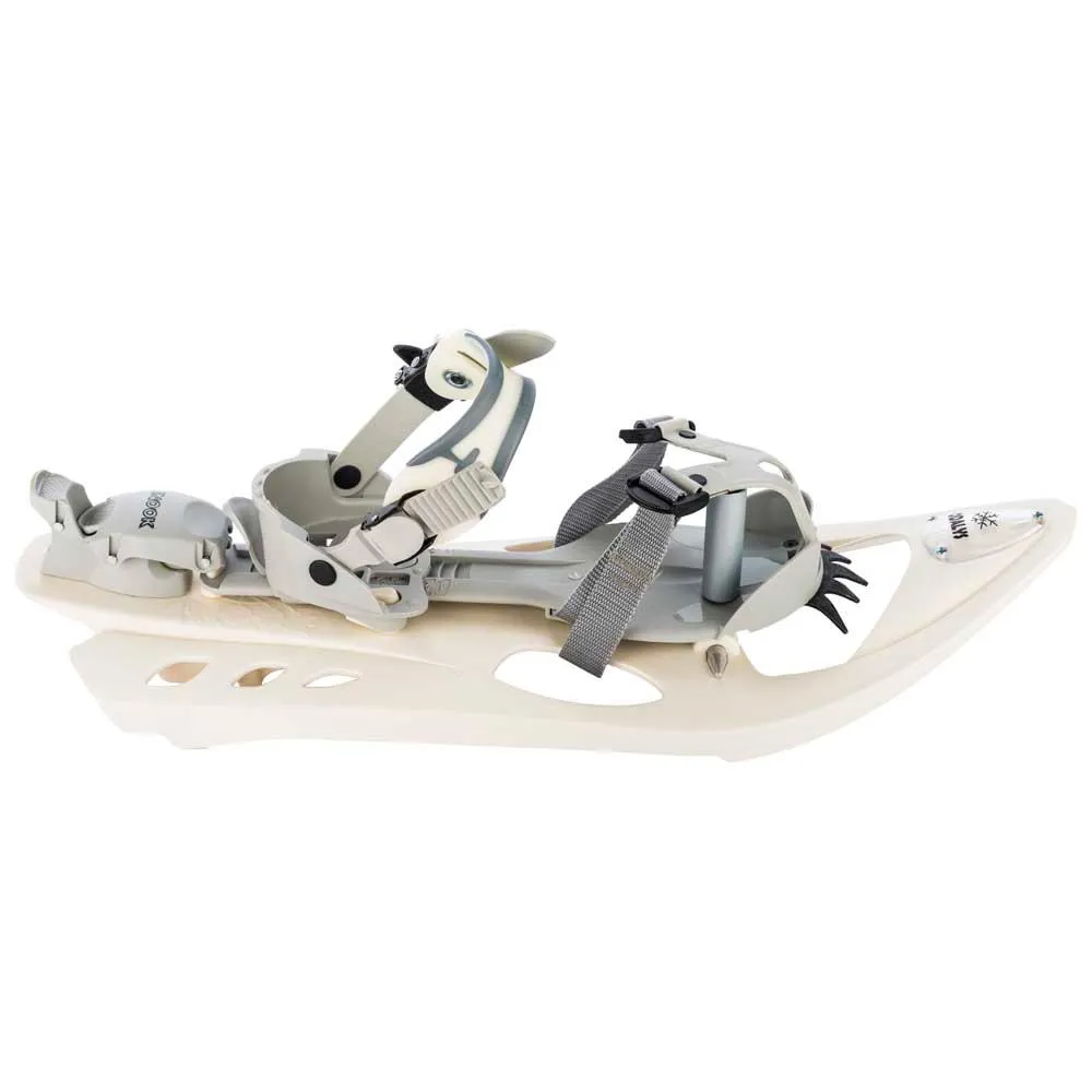 Inook Odalys Sneeuwschoenen Wit