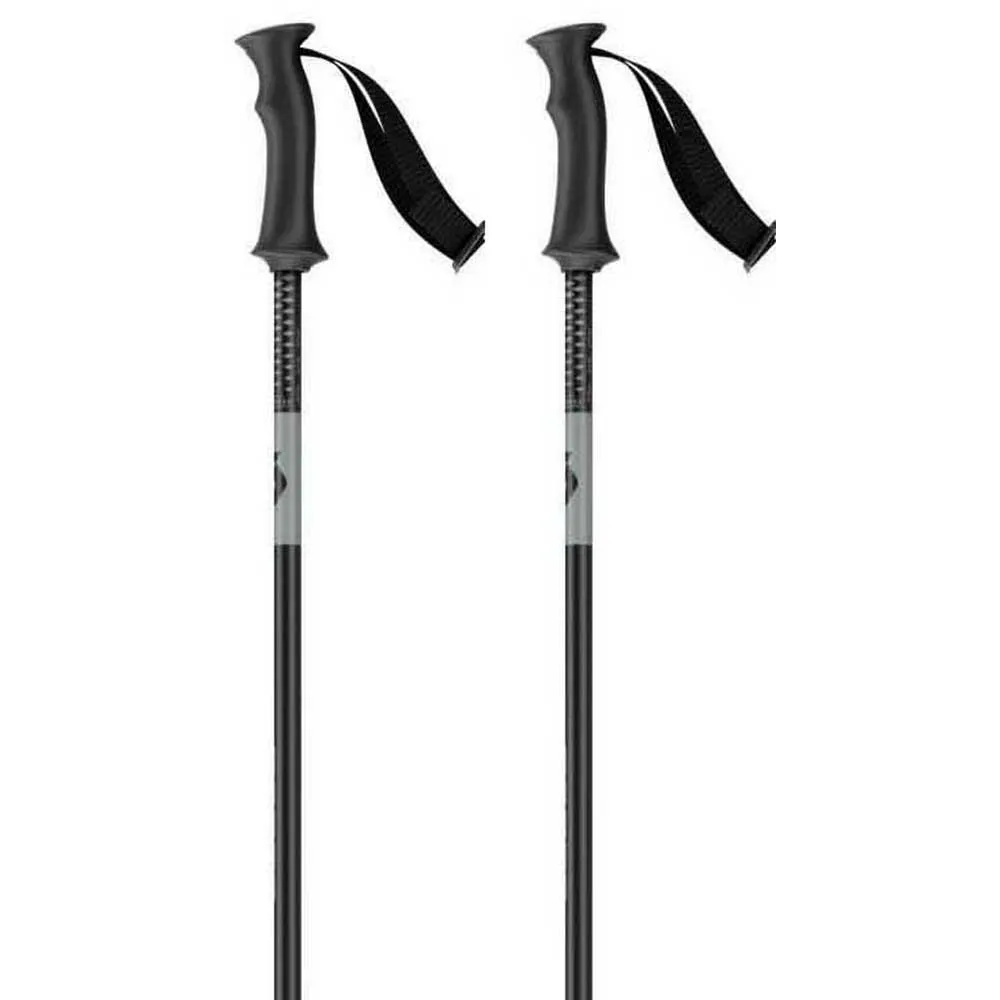 Scott Element Junior Stokken Zwart
