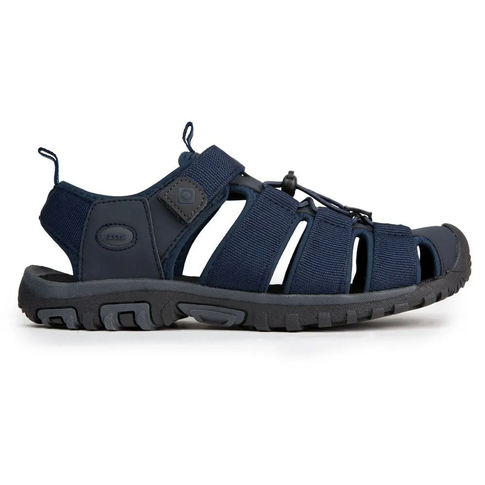 Izas Sardas Sandalen Marineblauw