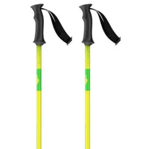 Scott Element Junior Stokken Geel