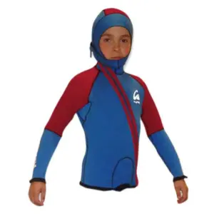 Kynay Neoprene Canyoningjas Blauw