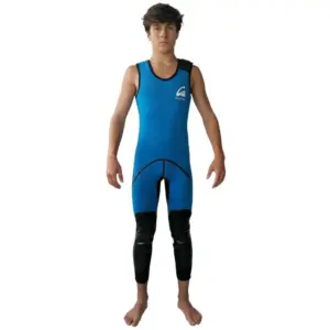 Kynay Pro Ii Neoprene Canyoning-bib Zwart
